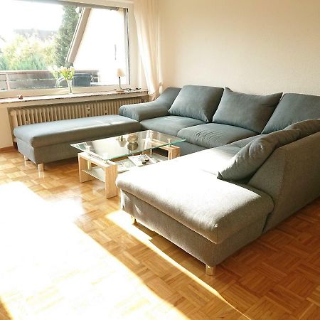Ferienwohnung Asenberg Bad Salzuflen Exterior photo